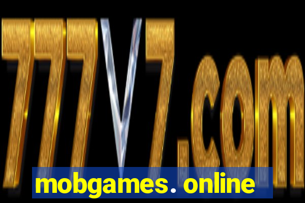 mobgames. online